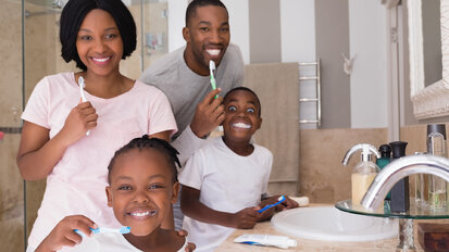 For Your Patients, Caries Management & Treatments