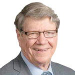 J. Max Goodson