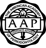 Partner: The American Academy of Periodontology