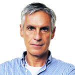 Panos N. Papapanou