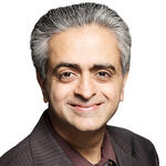 Rajesh Lalla