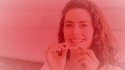 What will a NEW smile do?