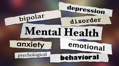Mental Health in a Dental Practice Setting: Developing and integrating screening and referral mechanisms in the practice workflow