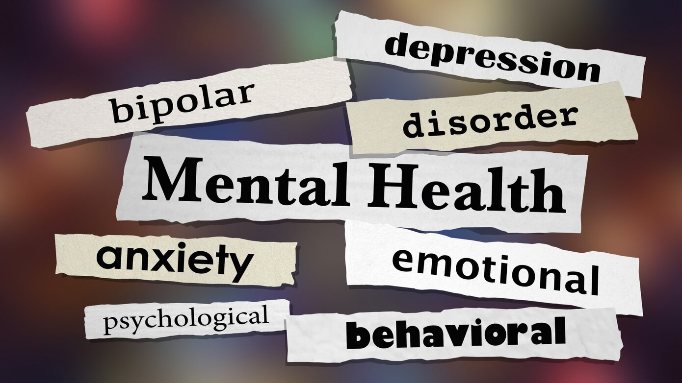 Mental Health in a Dental Practice Setting: Developing and integrating screening and referral mechanisms in the practice workflow