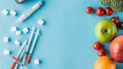 The role of nutrition in oral-systemic disease