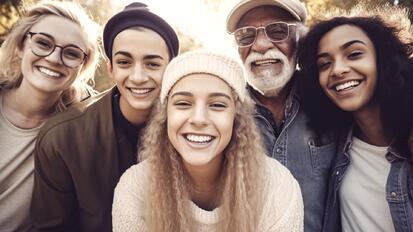 OK Boomer! They are such a Millennial! Understanding generational differences between the Silents, Boomers, Gen X, Millennials and Gen Z