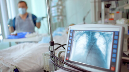 A Role for Oral Care in the Prevention of Hospital-Associated Pneumonia