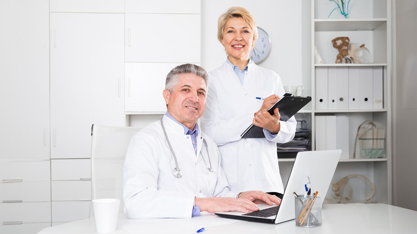 Santa Fe Group Medicare Update