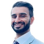 Ahad Saqib