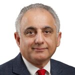 Ryan Vahdani