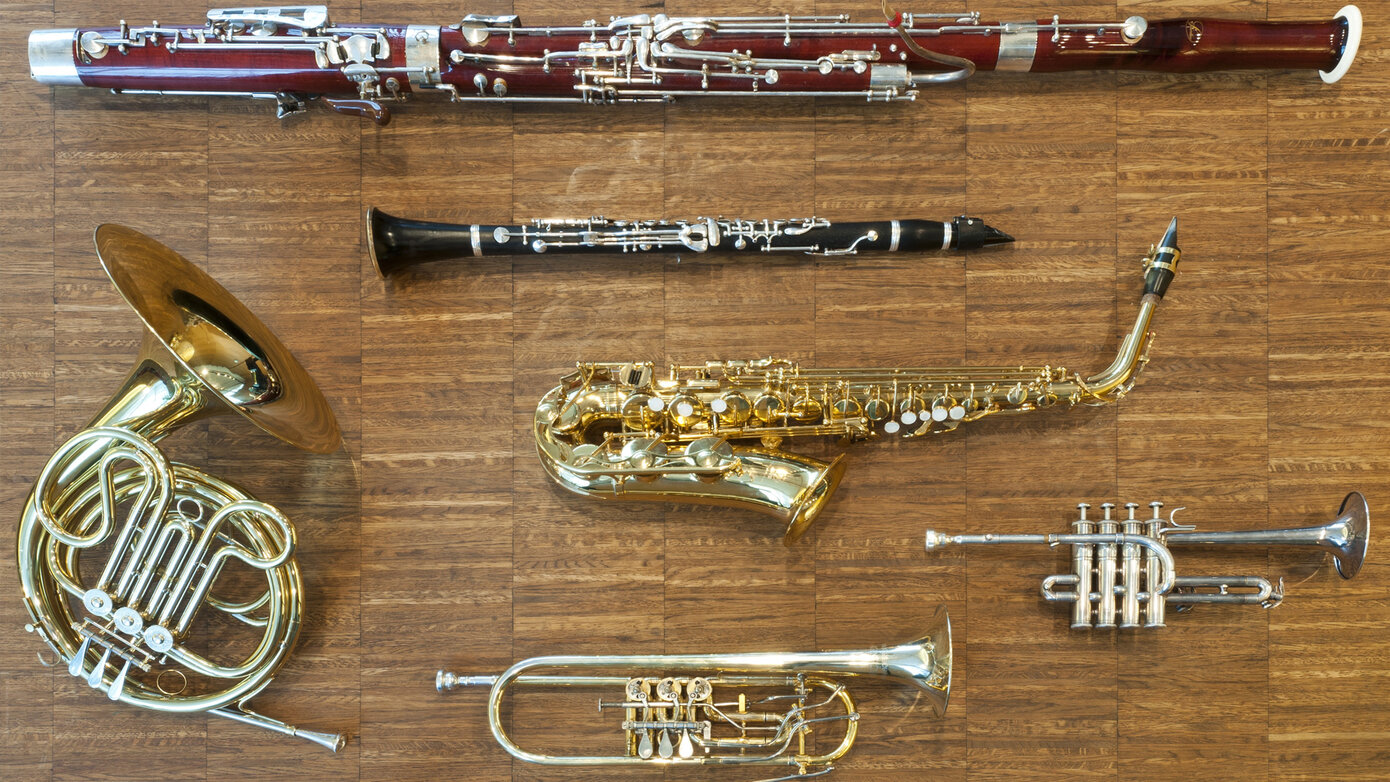 Soft Tissue Issues and Considerations in Woodwind and Brass Musicians