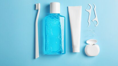 Active Prevention, Advancing Oral Health Protection