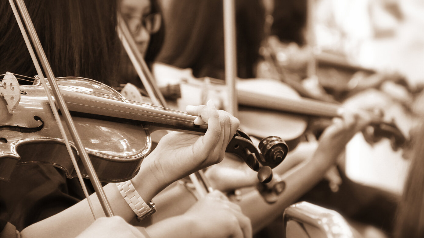 Update on Temporomandibular joint disorders (TMD) in musicians