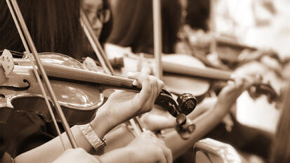 Update on Temporomandibular joint disorders (TMD) in musicians
