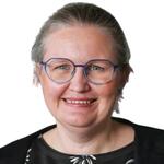 Marlies Elfrink