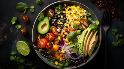 A Palette of Plant-based Dietary Patterns: How do they Impact Oral Health?