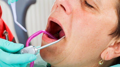 Maintaining and monitoring dental unit waterlines: Essential for safe dental visits