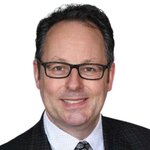 Mark Donaldson