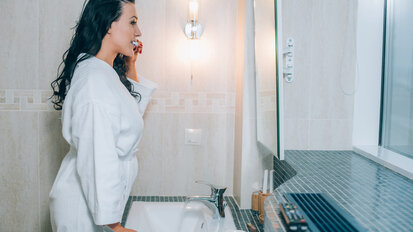 An Update on Oral Health and Dental Treatment during Pregnancy