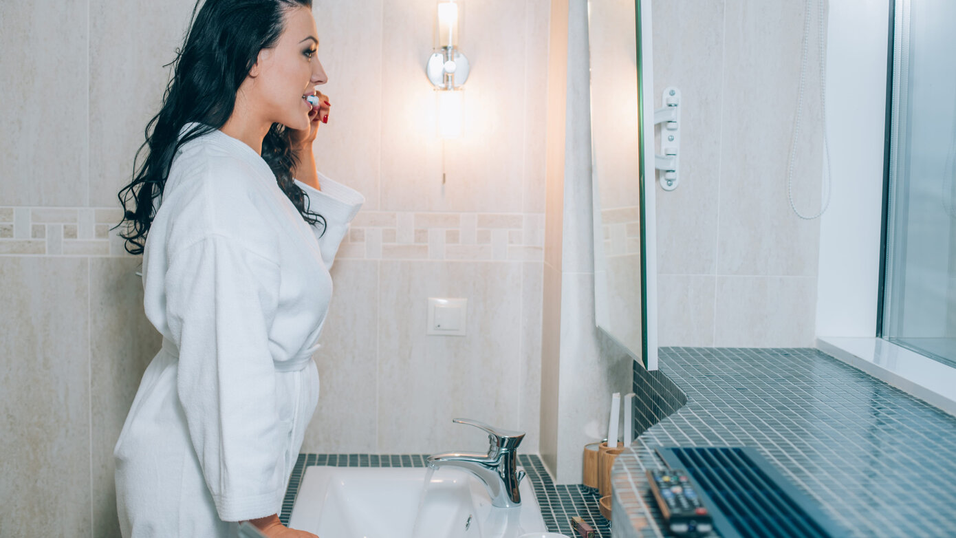 An Update on Oral Health and Dental Treatment during Pregnancy