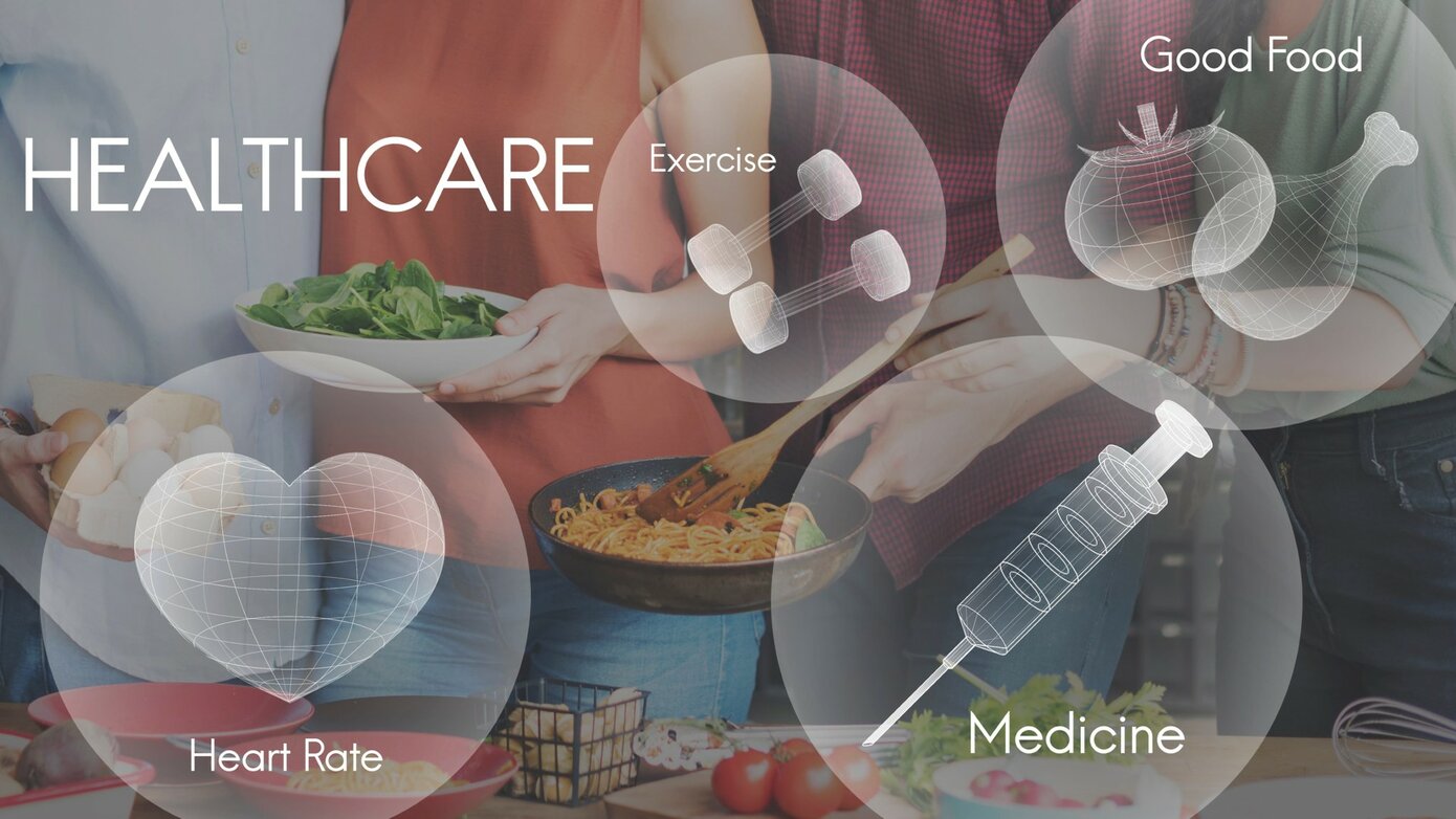 Women’s Under the Radar Health Conditions