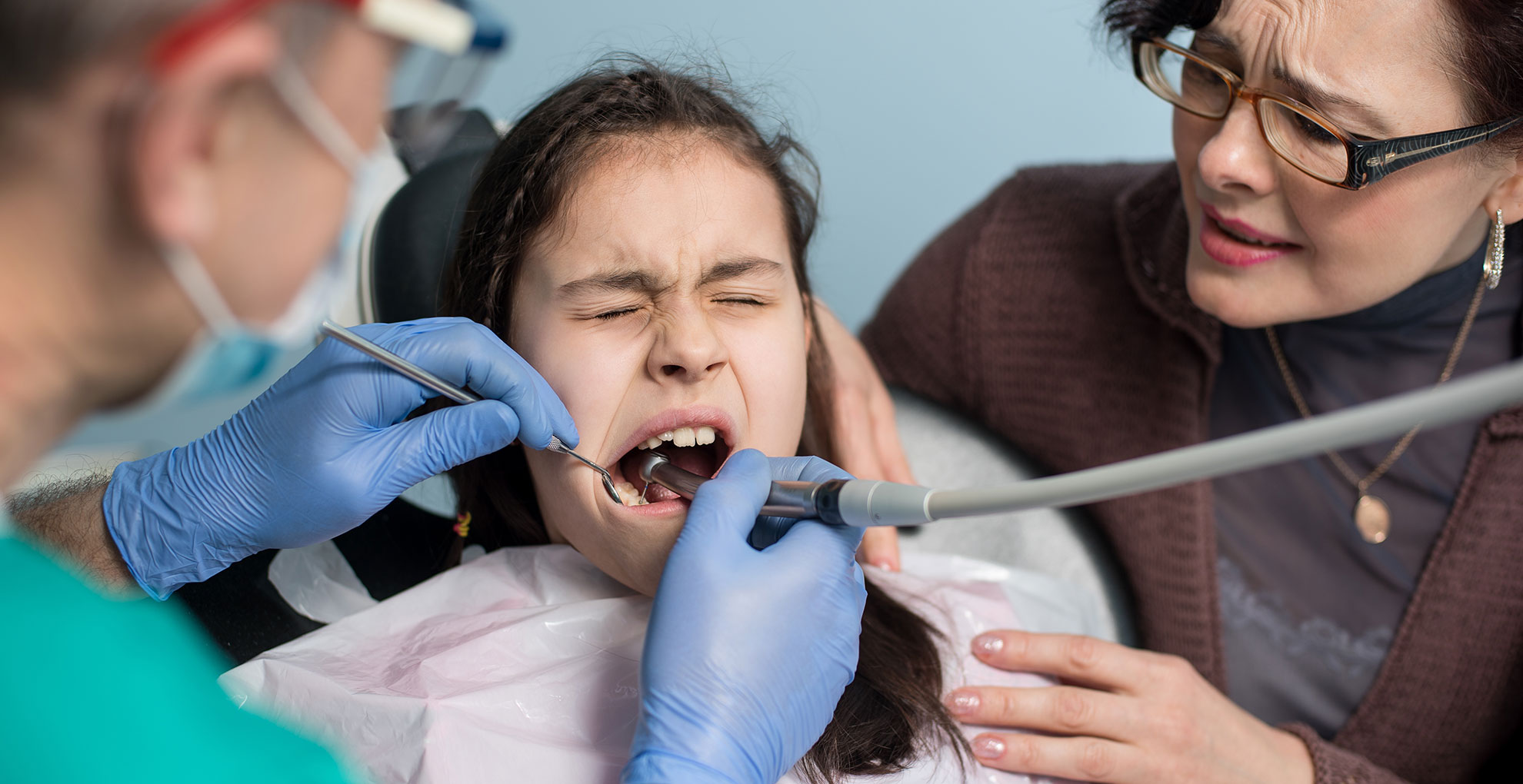 Management of Pediatric Patients Management of Pediatric Patients
