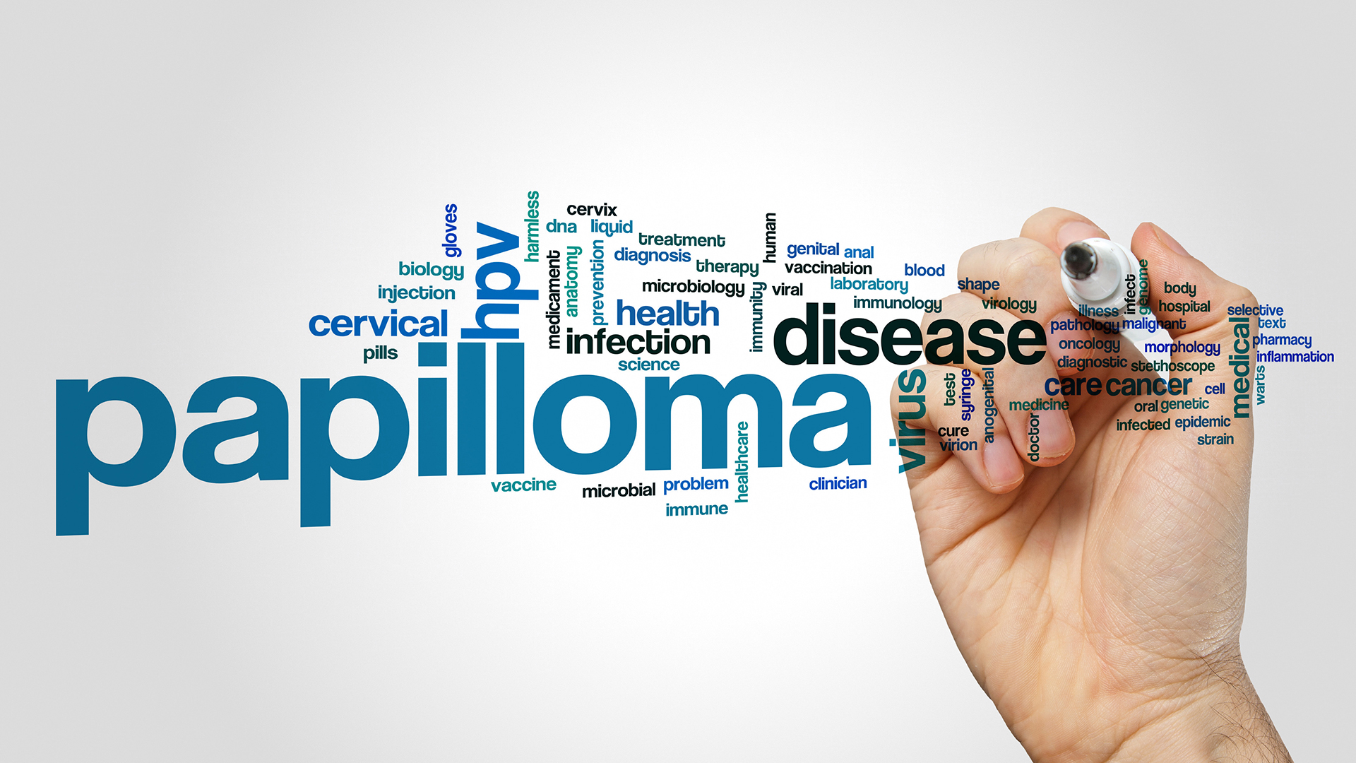 Latest findings on HPV infection and the risk of oropharyngeal and oral squamous cell cancer