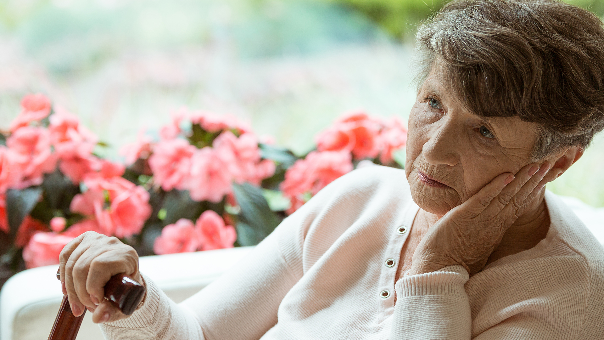 Oral Health and Alzheimers Disease Part 1: Oral Infection and Alzheimer’s Disease