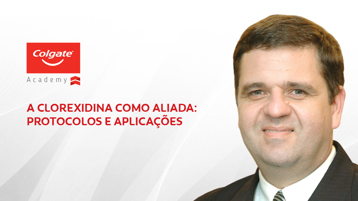A Clorexidina como aliada: protocolos e aplicações