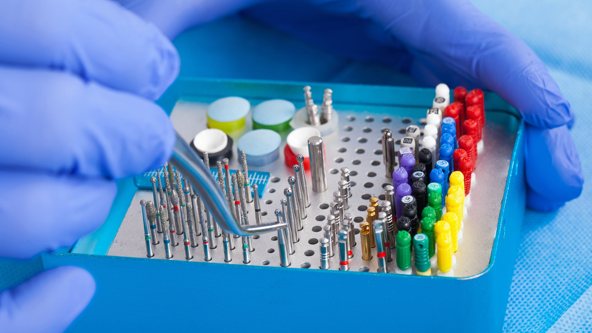 Endodontic Medicine