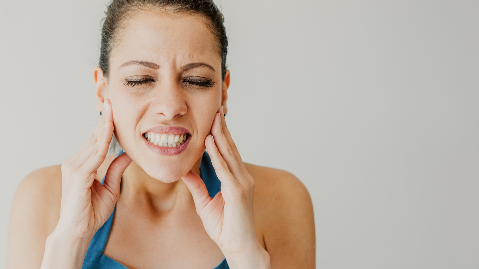 The COVID 19 Pandemic, Stress and Temporomandibular Disorders (TMD) The COVID 19 Pandemic, Stress and Temporomandibular Disorders (TMD)