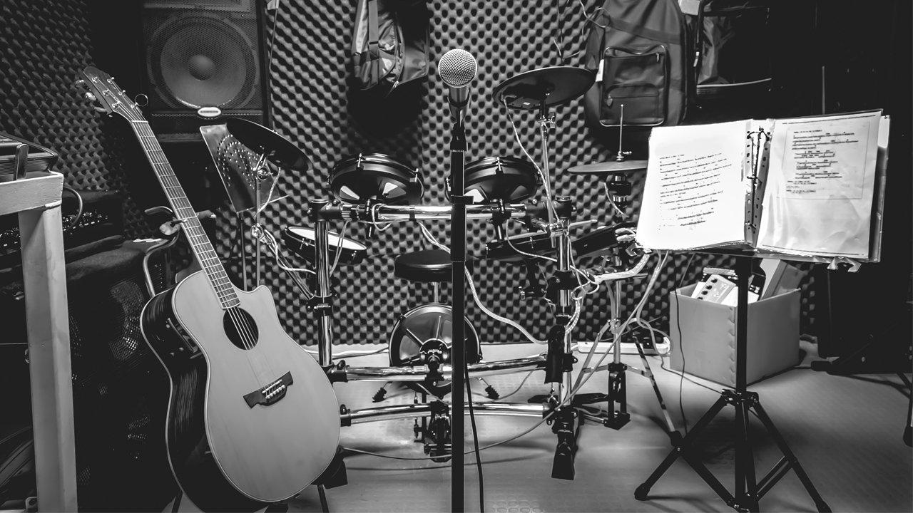 The Sound of Success – The New Practitioner’s Podcast Series