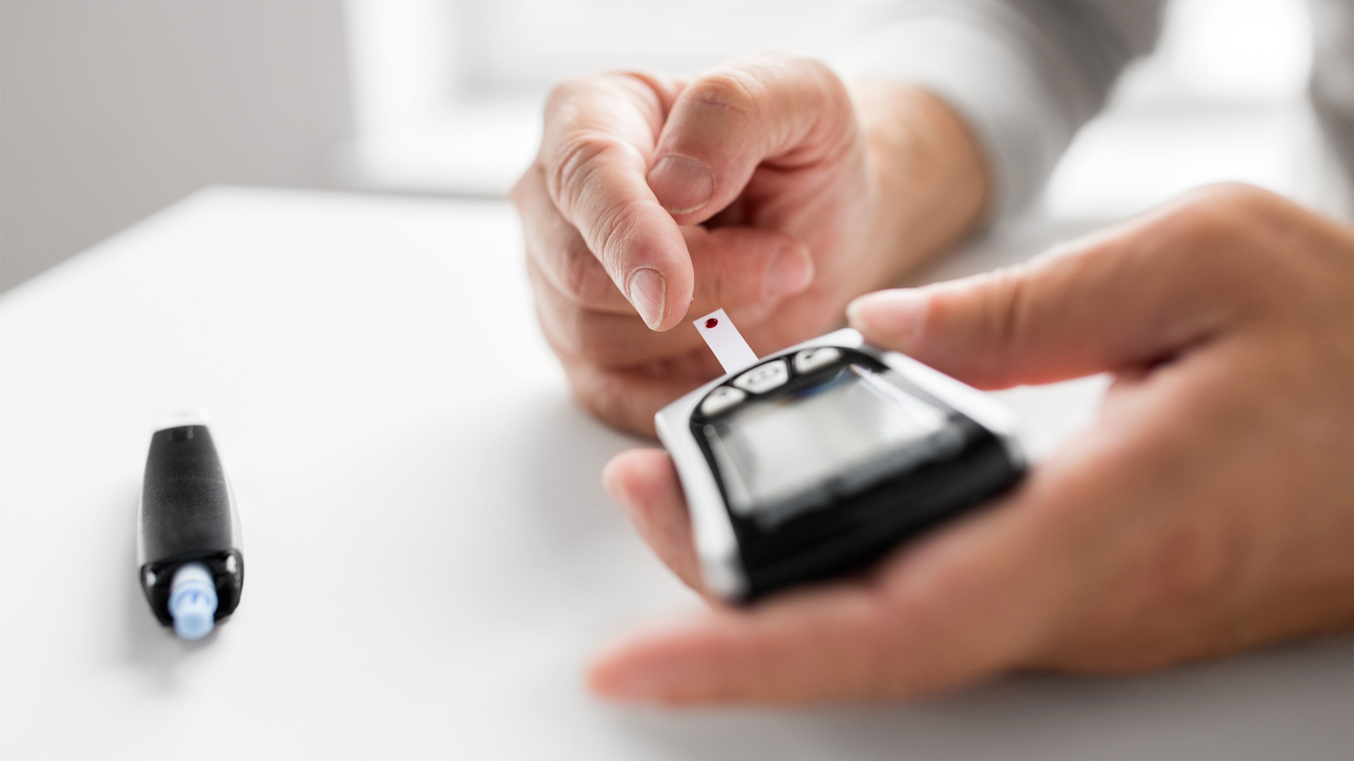 An Update on Diabetes Mellitus and Oral Disease Part 2: Tooth Loss and Implant Complications