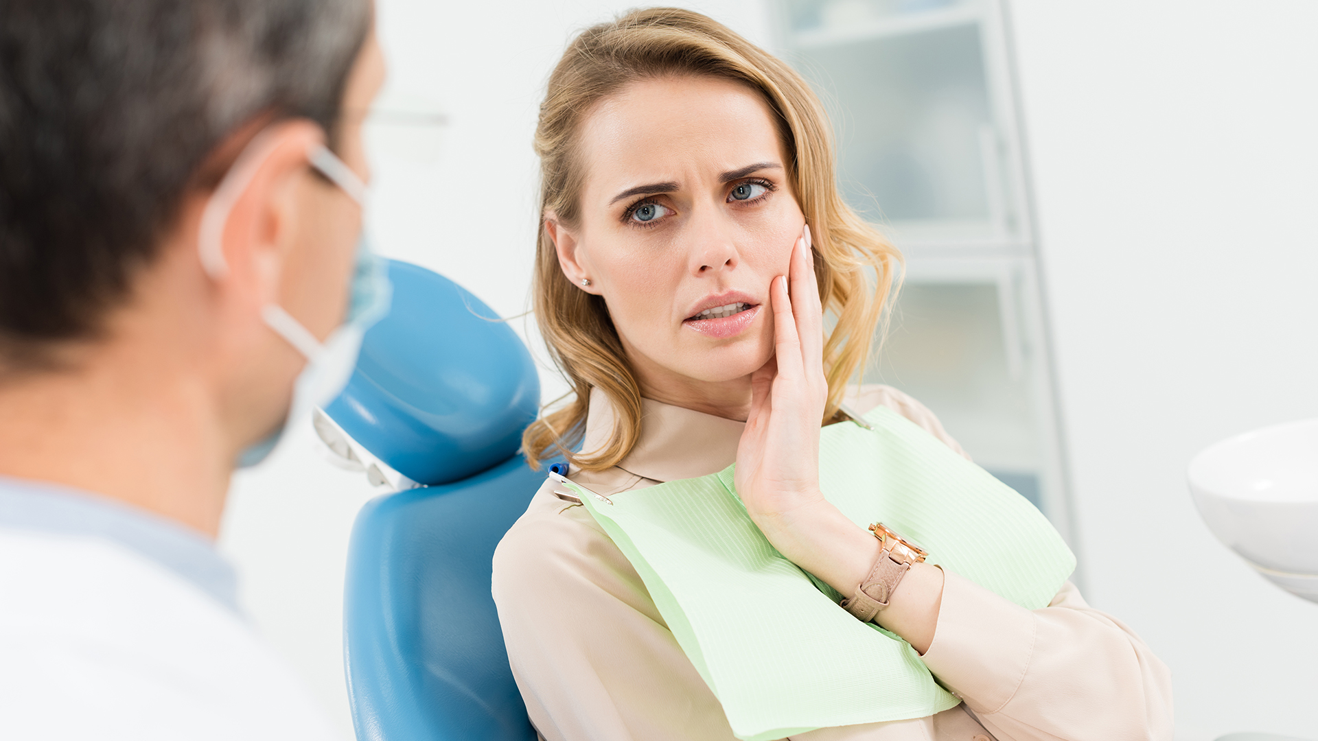Management of the Odontogenic Infection for the General Dentist