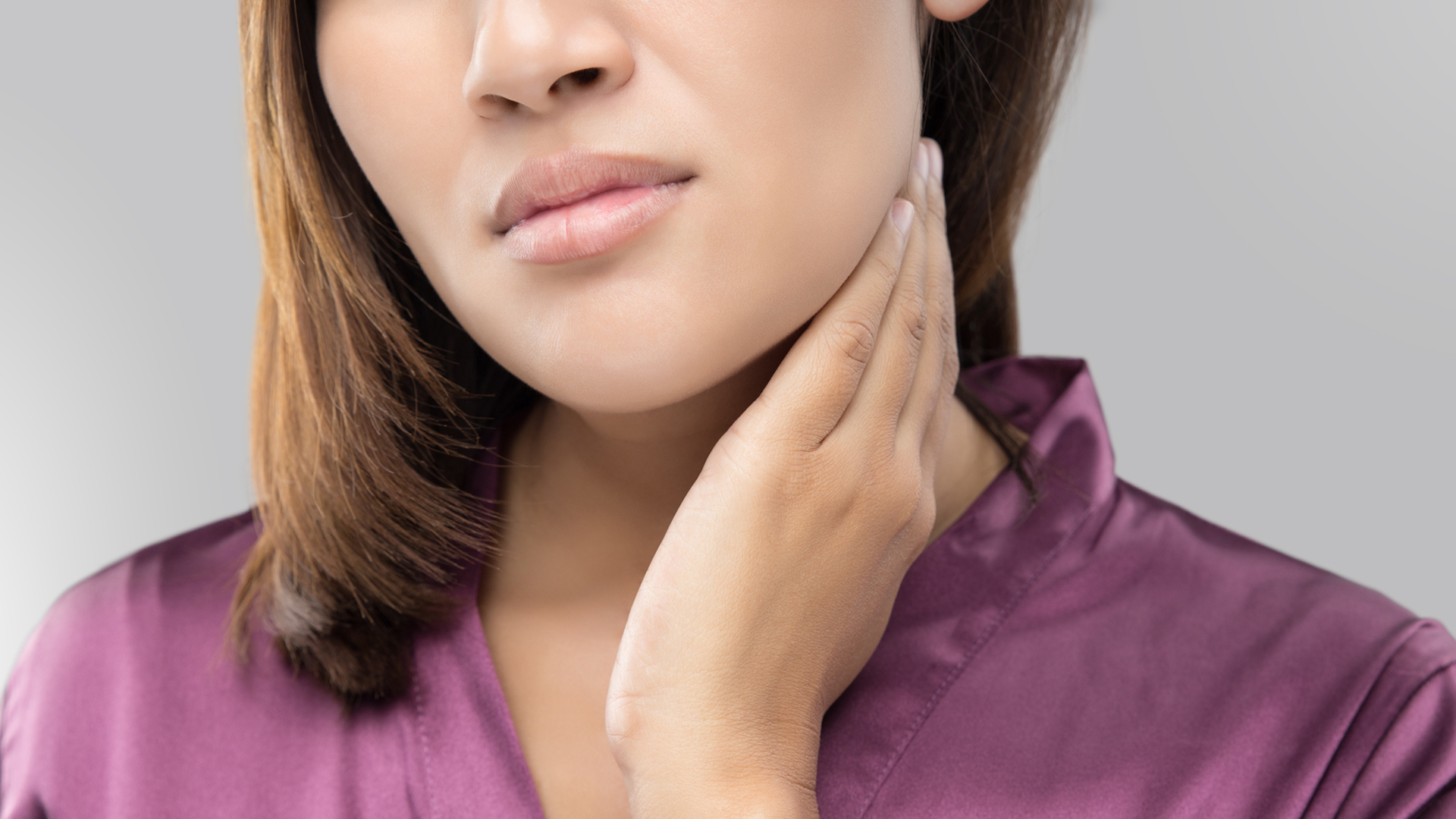 Ludwig’s Angina – A Life-Threatening Infection