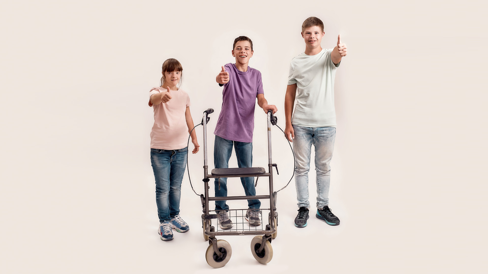 Preventive Health Considerations for Individuals with Special Needs Preventive Health Considerations for Individuals with Special Needs