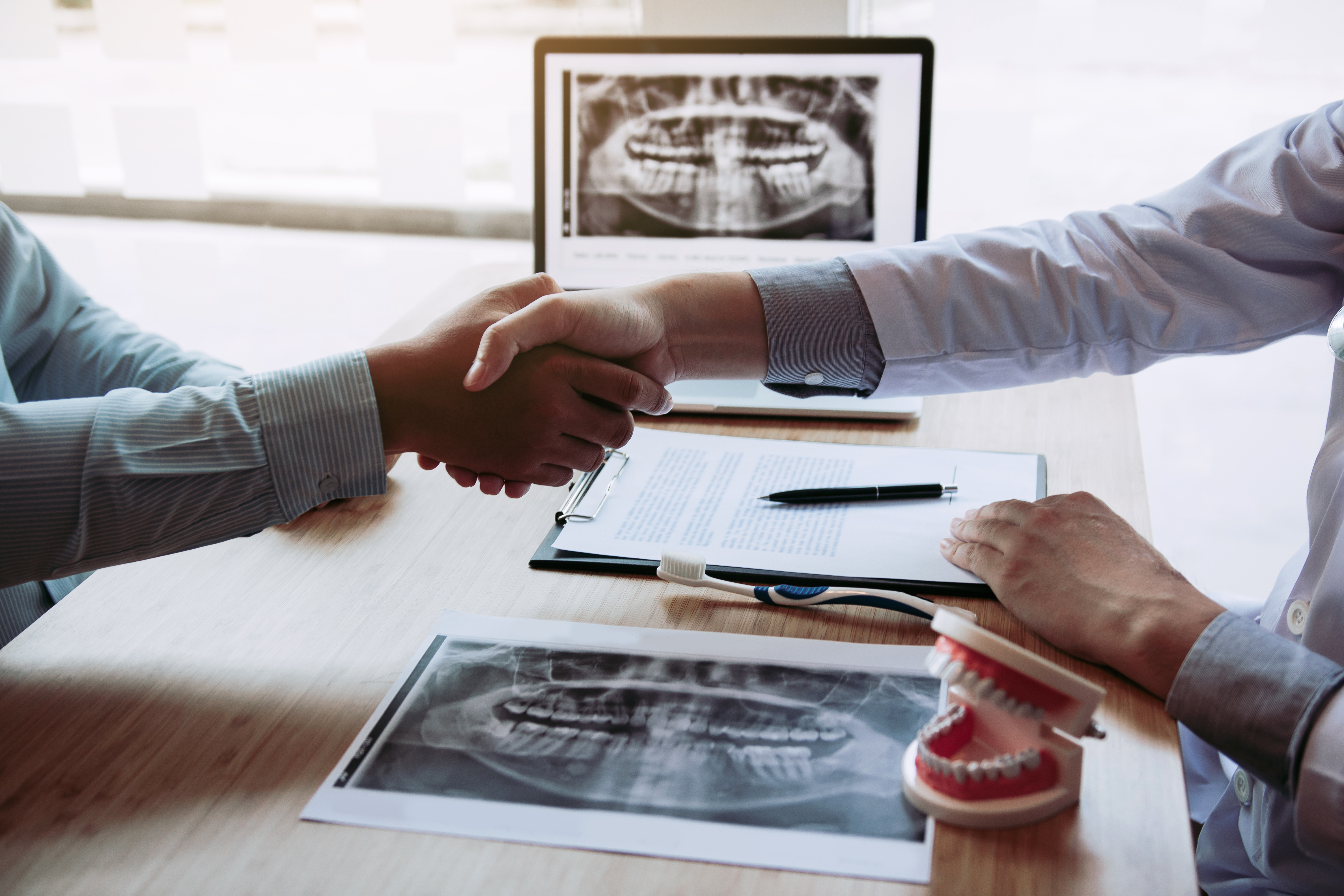 When to Consider Referring to an Oral Surgeon