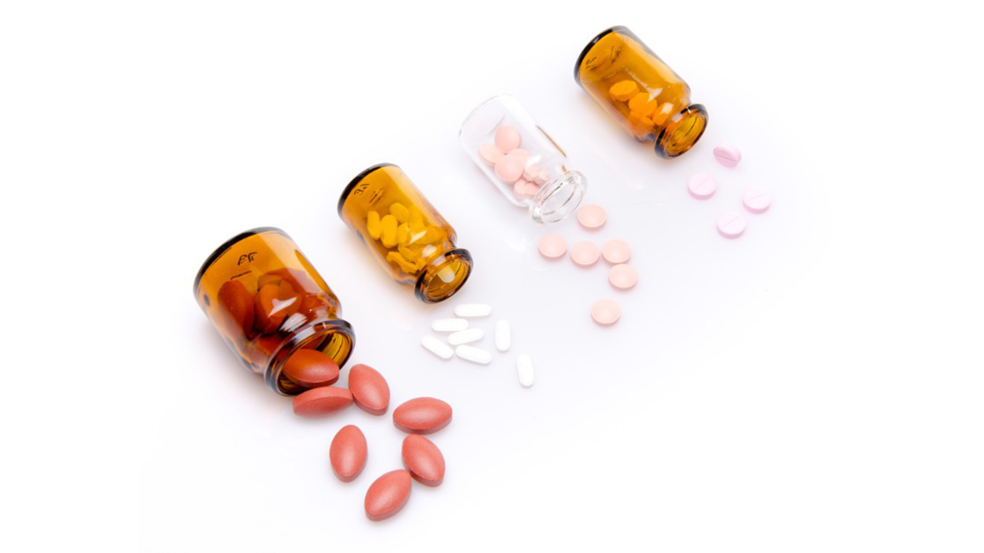 Polypharmacy: A Risk to Oral Health