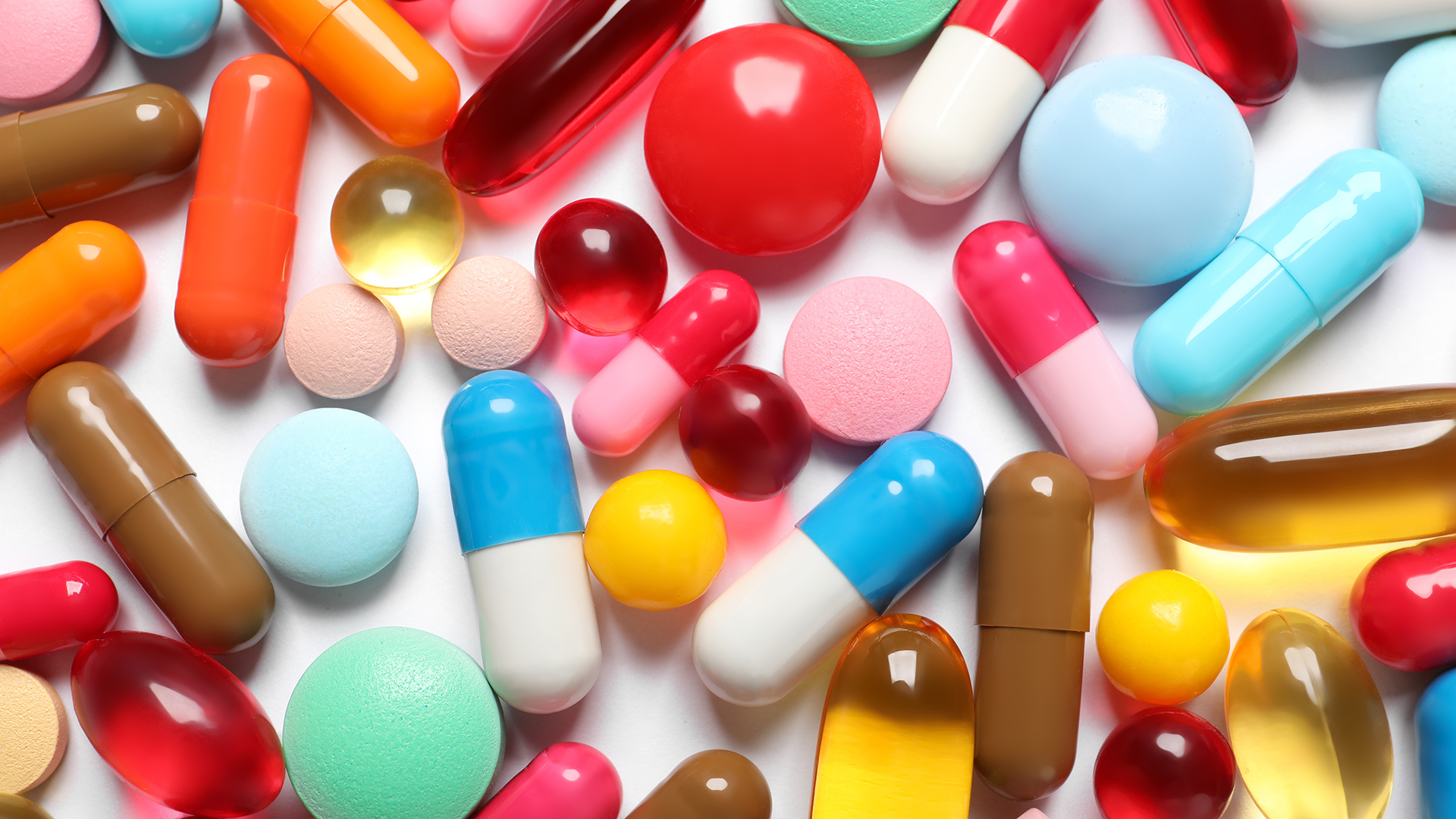 Managing Patients with Polypharmacy