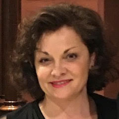 Christine Macarelli