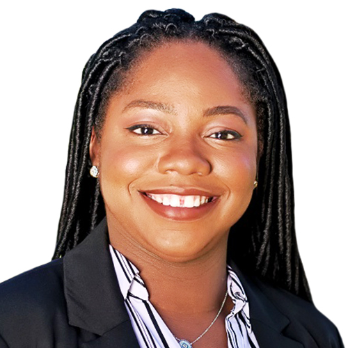 Cynthia Udeh