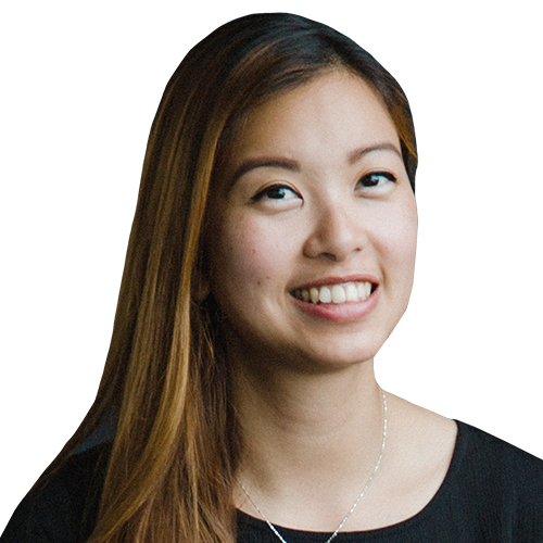 Doris Pham