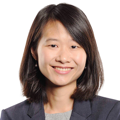 Erin Shan-Huey Yu