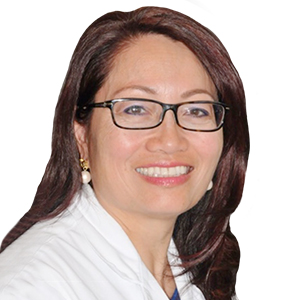 Melissa Ing
