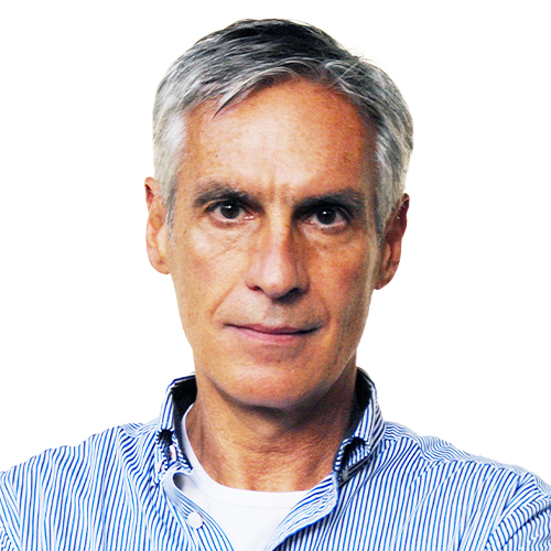 Panos N. Papapanou