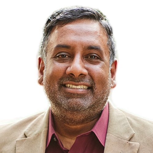 Partha Mukherji Partha Mukherji