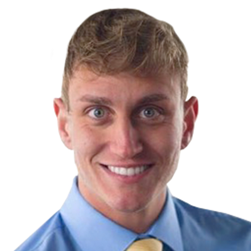 Robert Mckernan