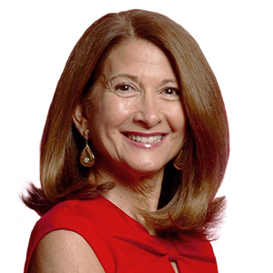 Rosa Chaviano Moran