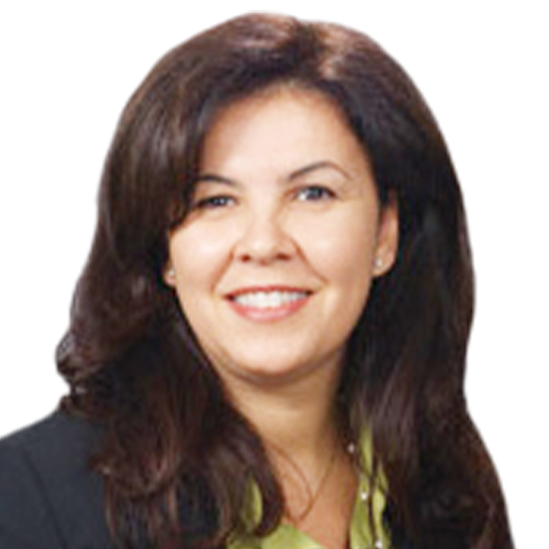 Silvana P. Barros