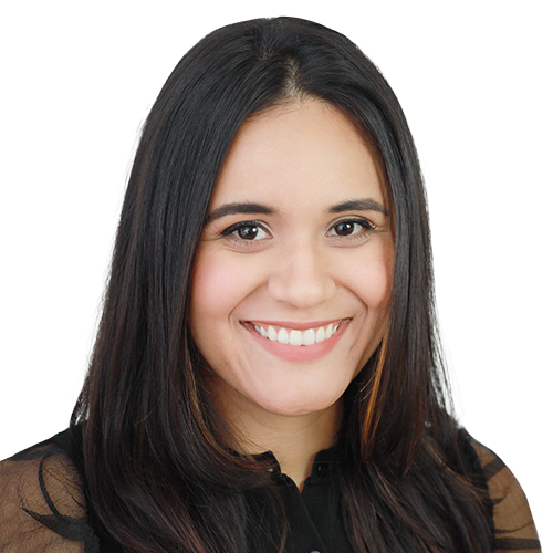 Stephanie Aya Stephanie Aya